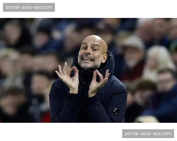 瓜迪奥拉确认德布劳内已恢复完整训练，有望周末复出