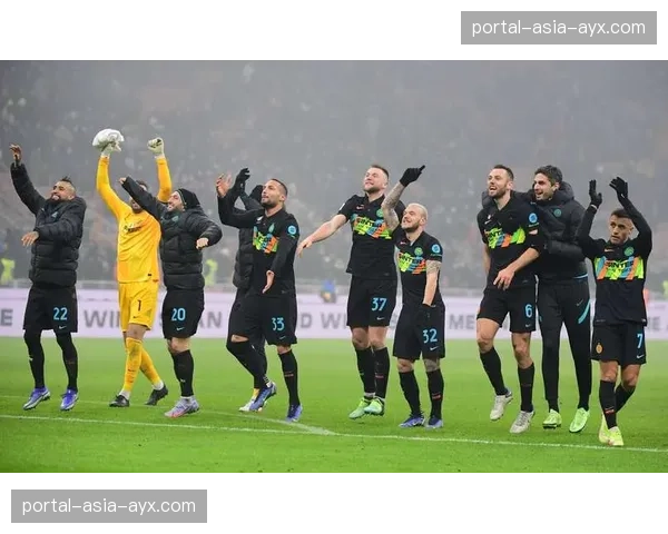 深度复盘:国米意甲十连胜背后的战术微调与数据支撑 深度复盘:国米意甲十连胜背后的战术微调与数据支撑