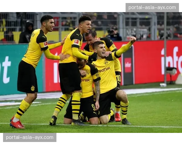 数据模型预测：多特蒙德vs埃因霍温，关键胜负手在于中场拦截后第一传