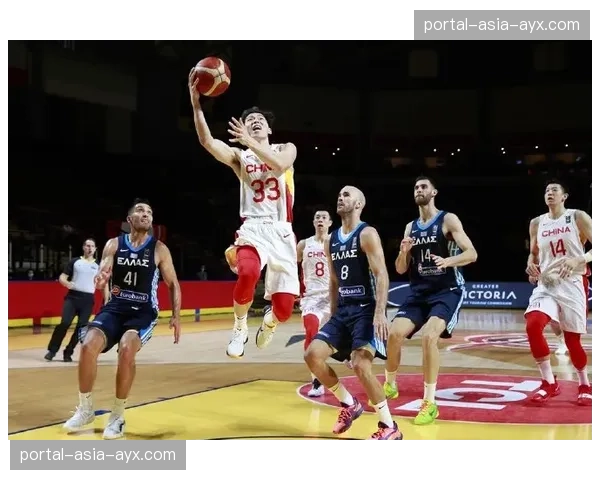 FIBA关注CBA半决赛，官网撰文称联赛强度与质量持续提升